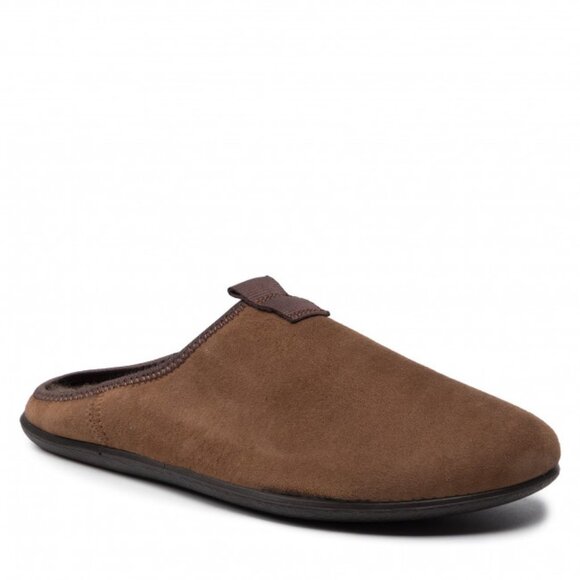 ECCO Men's Easy Hygge Slipper Slip-On Shoes SALE - Picture 3 of 16